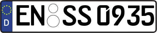 EN-SS0935