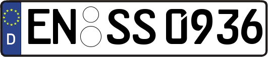 EN-SS0936