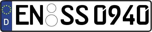 EN-SS0940