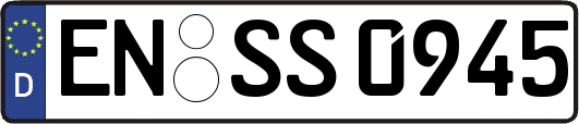 EN-SS0945