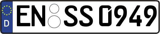 EN-SS0949