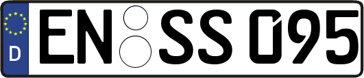 EN-SS095