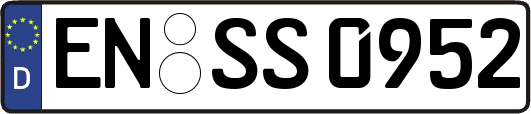 EN-SS0952