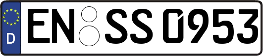 EN-SS0953