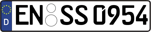 EN-SS0954