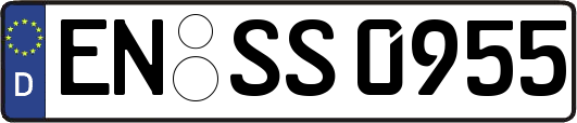 EN-SS0955