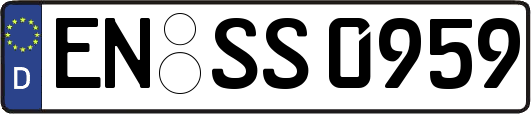 EN-SS0959