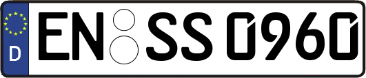EN-SS0960