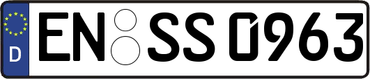 EN-SS0963