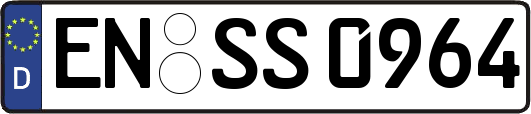 EN-SS0964