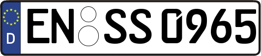 EN-SS0965