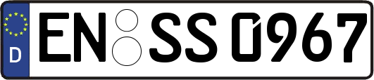 EN-SS0967