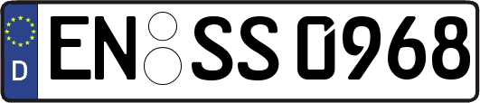 EN-SS0968