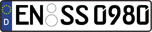 EN-SS0980
