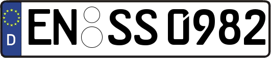 EN-SS0982