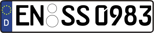EN-SS0983