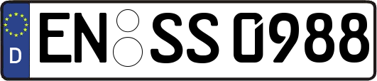 EN-SS0988