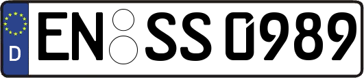 EN-SS0989