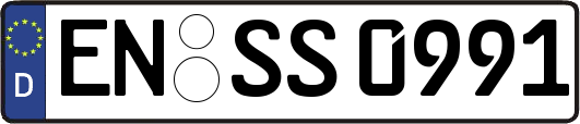 EN-SS0991