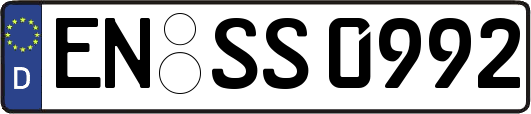 EN-SS0992