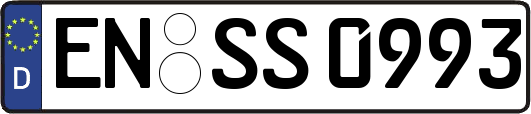 EN-SS0993