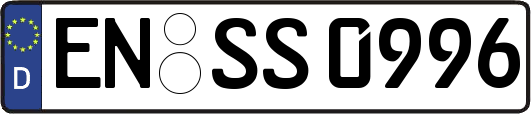 EN-SS0996