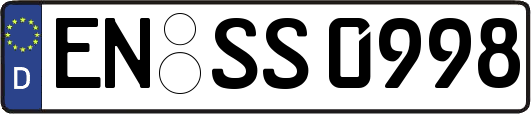 EN-SS0998