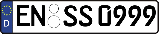 EN-SS0999