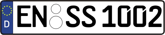 EN-SS1002