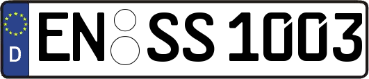 EN-SS1003