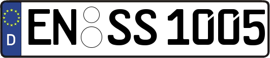 EN-SS1005