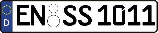 EN-SS1011