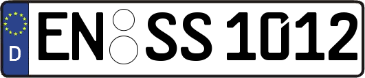 EN-SS1012