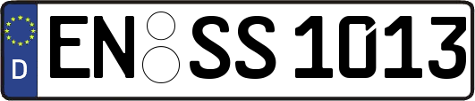 EN-SS1013