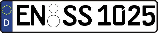 EN-SS1025