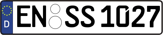 EN-SS1027