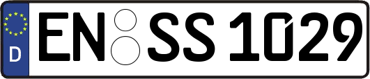 EN-SS1029