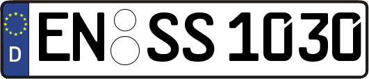 EN-SS1030