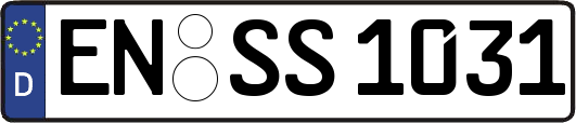 EN-SS1031