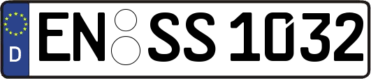 EN-SS1032