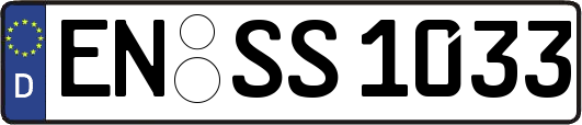 EN-SS1033