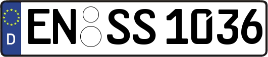 EN-SS1036