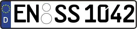 EN-SS1042