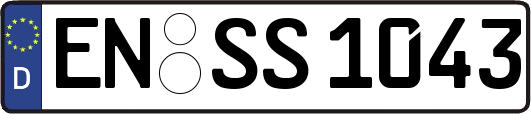 EN-SS1043