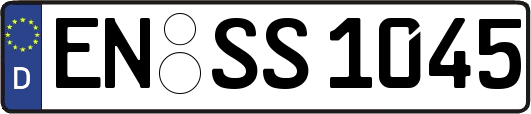 EN-SS1045
