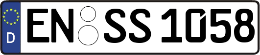 EN-SS1058