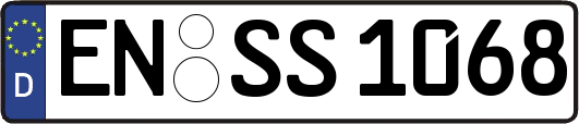 EN-SS1068