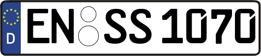 EN-SS1070