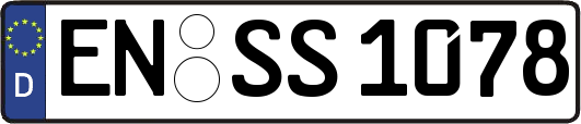EN-SS1078