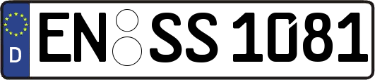 EN-SS1081